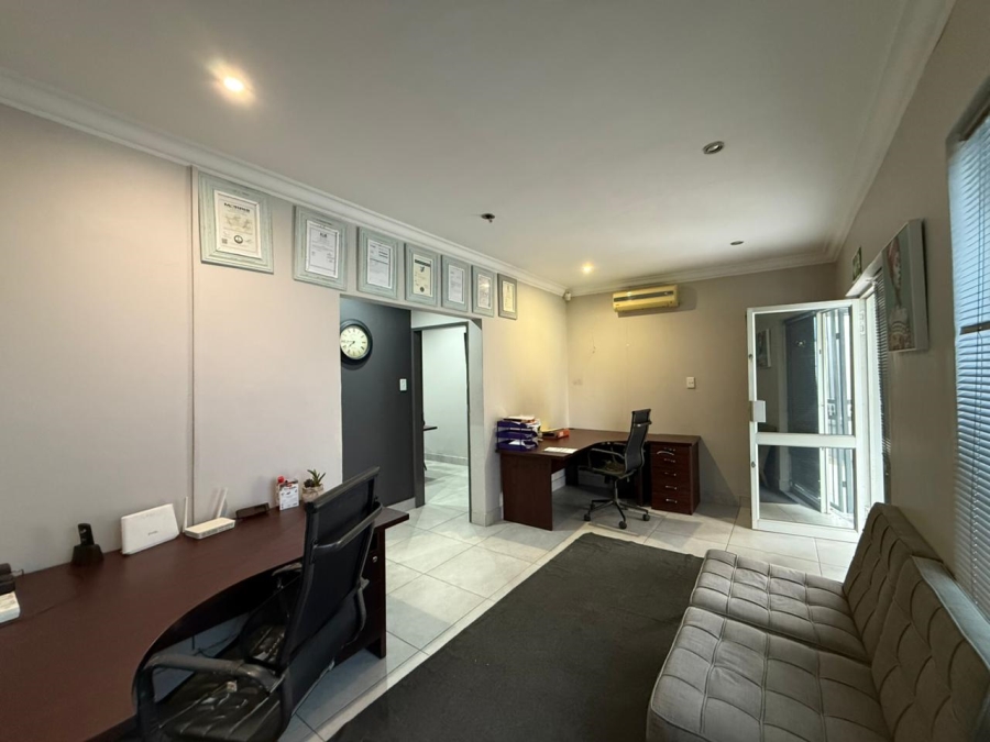 To Let commercial Property for Rent in Bodorp North West